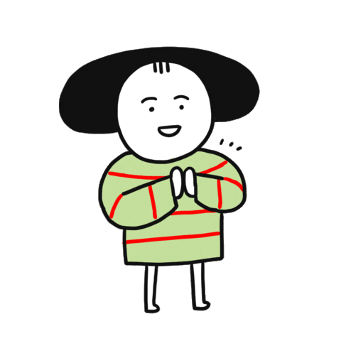 Clap Sticker