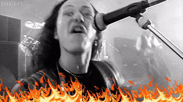 Satan Venom GIF by EyesoreMerch