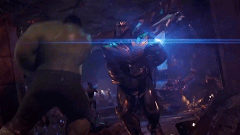 Thanos You Should Ve Gone For The Head Gif Thanos You Should Ve Gone For The Head Gif