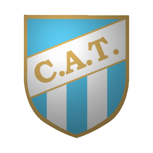 Atletico Tucuman Cat Sticker by Superliga Argentina de Fútbol for iOS ...