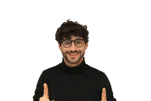 Spd Swipe Up Sticker by BijanK