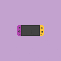 Nintendo games pixel GIF on GIFER - by Shadowgrove