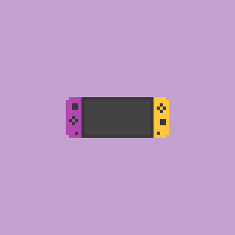 Now Playing Video Games GIF