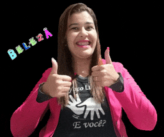 Flavia Alves GIF