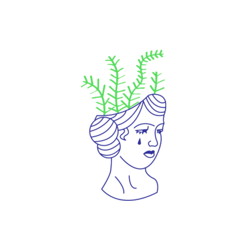 Design Deco Sticker by otrapiel