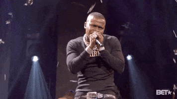 Dababy GIF by BET Hip Hop Awards