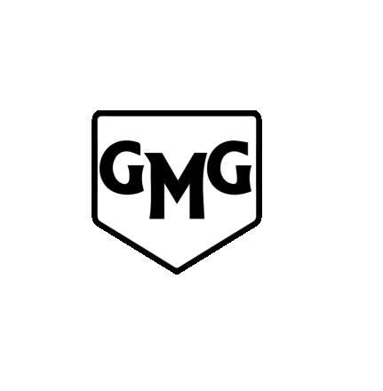 Sticker by GMG Garage