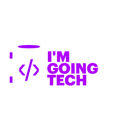 Riga TechGirls Sticker