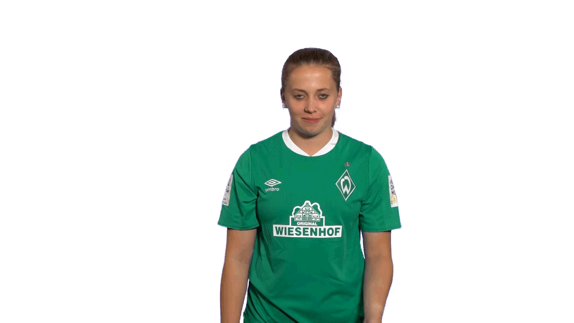 Lührßen Sticker by SV Werder Bremen for iOS & Android | GIPHY
