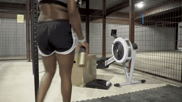 Hallease GIF
