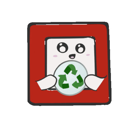 Save The Earth Environment Sticker by ACCA Malaysia