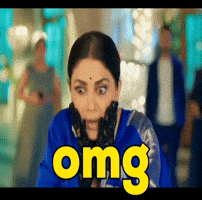 Omg GIF