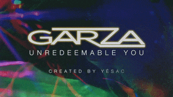 Unredeemableyou GIF by GARZA