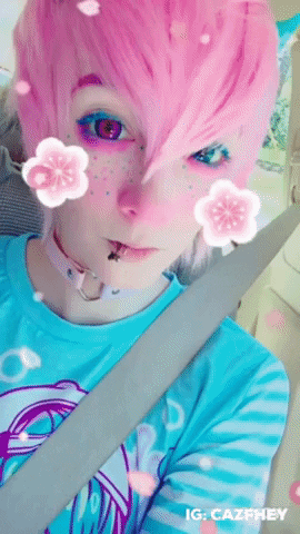 Kawaii GIF