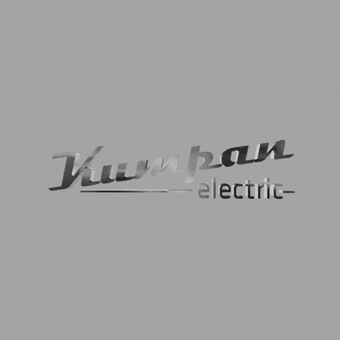 Kumpan electric GIF