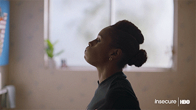 hbo, stressed, insecure, issa rae, insecure hbo, issa dee, insecure