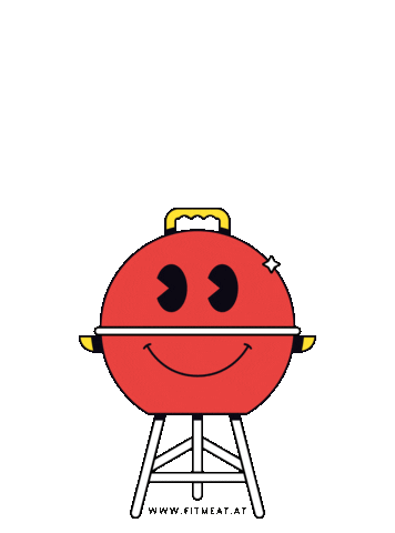 fitmeat Sticker
