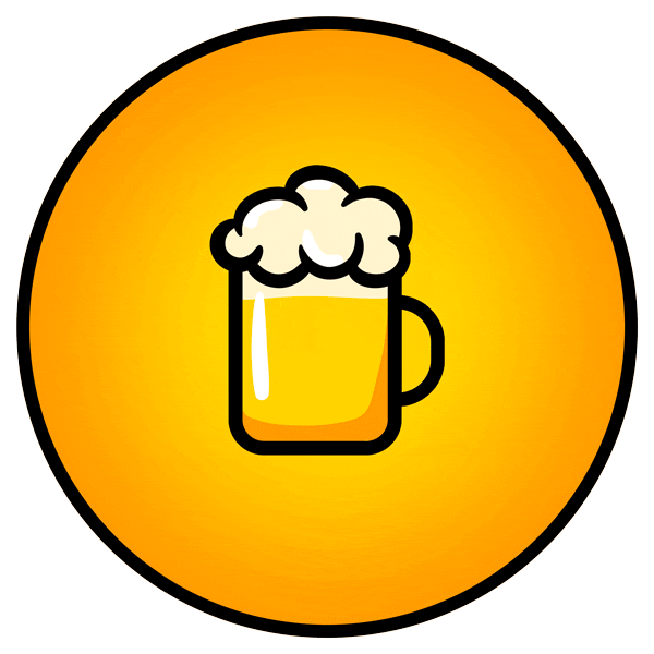 Logo Colombia Sticker by Pasion Cervecera