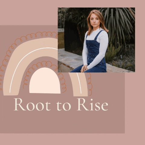 Root to Rise Health GIF