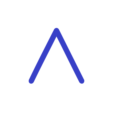 Arrow Sticker by Luciana Boutique