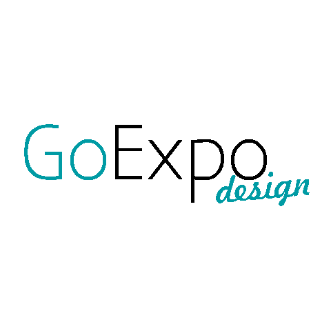 GoExpo Sticker