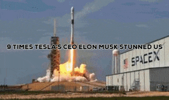 Tesla GIF