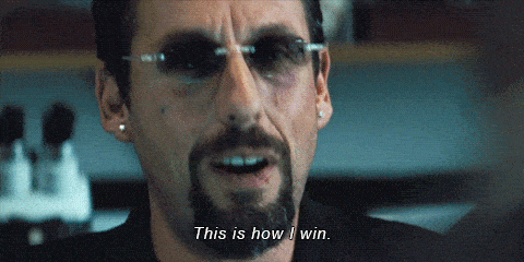 This Is How I Win GIFs - Find &amp; Share on GIPHY