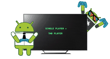 Video Games Family Sticker by Matricom