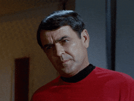 Star Trek GIF
