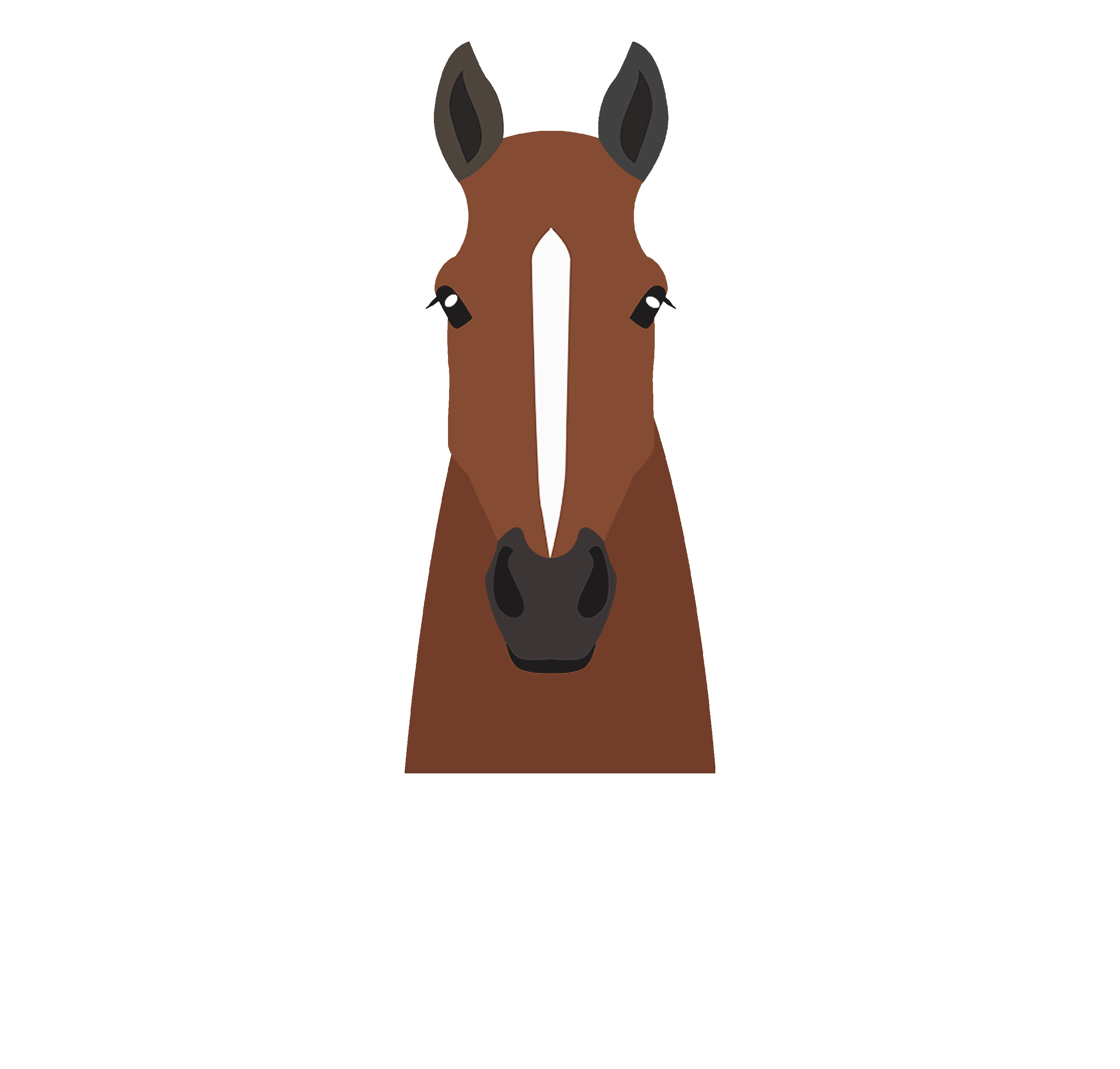 Horse Racing Win Sticker by HRI for iOS & Android GIPHY