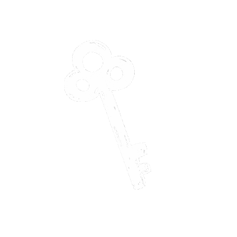 Key Sticker