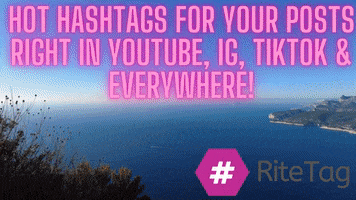 Market Go Viral GIF by RiteTag