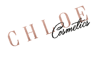 Sticker by Chloes Cosmetic