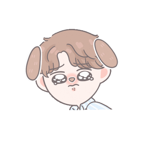 Animation Sticker
