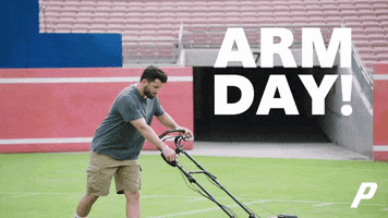 Arm Day Gifs Get The Best Gif On Giphy