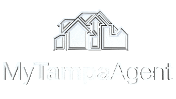 mytampaagent Sticker