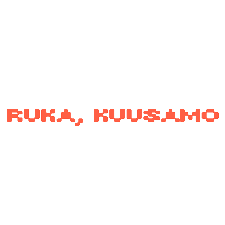 Rukakuusamo Solstice2019 Sticker by Solstice Festival