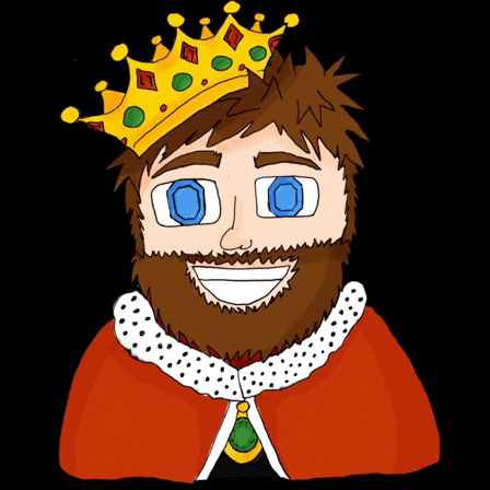 Crown GIF