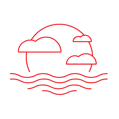 Pateam Sticker by Sacree Fabrique