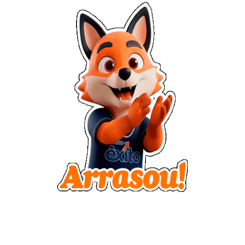 Colégio Êxito Jataí Sticker