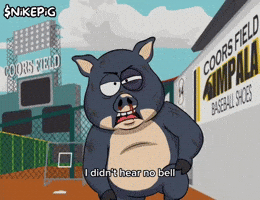 Pig Cardano GIF by Nikepig