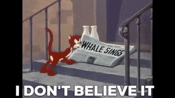 Disney GIF