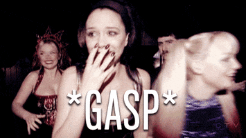 Fashion What GIF by Spice Girls
