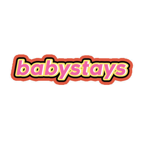 Stray Kids Bang Chan Sticker