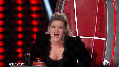 blind auditions