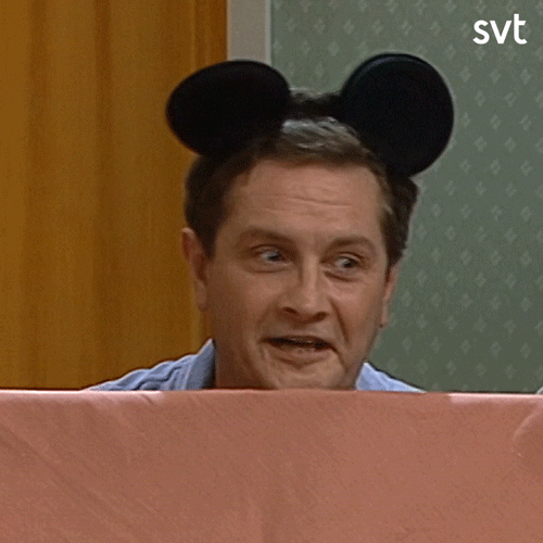 Mickey Mouse GIFs - Find & Share on GIPHY