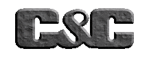 Ccconcrete Sticker by isellrovers