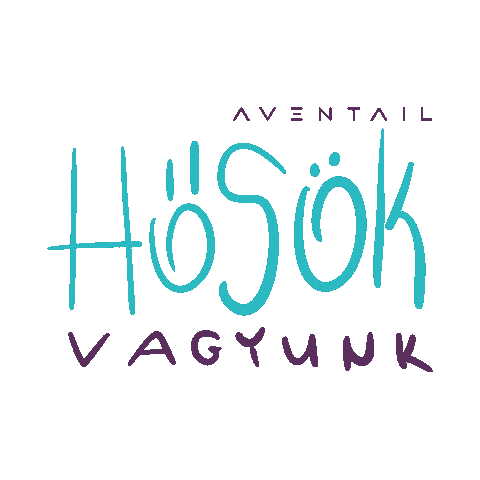 Aventail Sticker