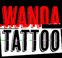 wandatattoo GIF