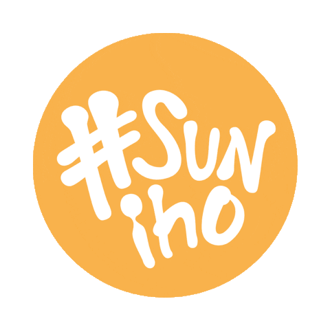 Summer Sun Sticker by Säteilyturvakeskus (STUK)